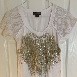 Rock & Roll Cowgirl T-Shirt